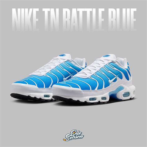 nike tn battle blue 2021